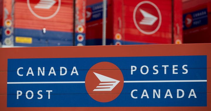 Canada Post Strike Averted? New Contract Proposals Unveiled Canada Post Strike Averted? New Contract Proposals Unveiled