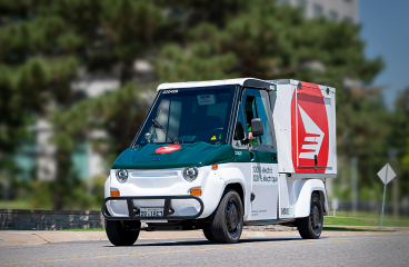 Canada Post Struggles Fuel Growth For Alternative Delivery Services Canada Post Struggles Fuel Growth For Alternative Delivery Services