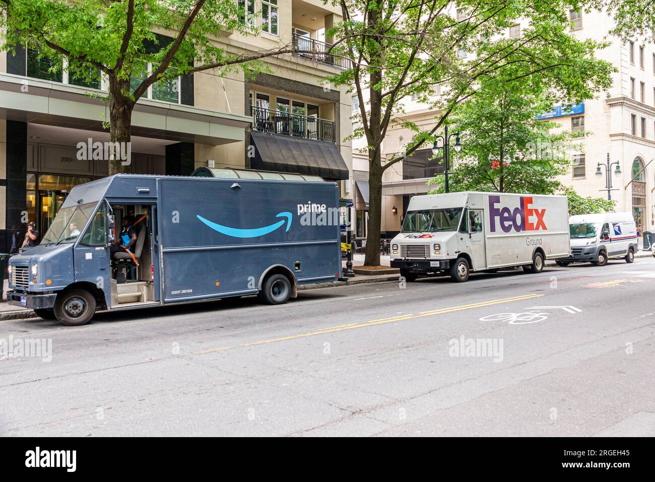 Canada Post's Decline: A Boon For Competing Delivery Companies Canada Post's Decline: A Boon For Competing Delivery Companies