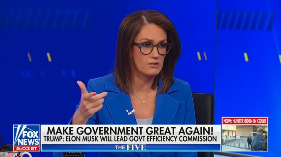 Canada Trade War: Jessica Tarlov Challenges Jeanine Pirro's Support Canada Trade War: Jessica Tarlov Challenges Jeanine Pirro's Support