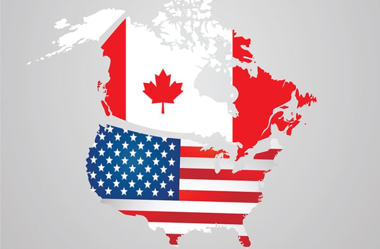 Canada-US Relations: Addressing The Boycott And Its Effect On Tourism Canada-US Relations: Addressing The Boycott And Its Effect On Tourism