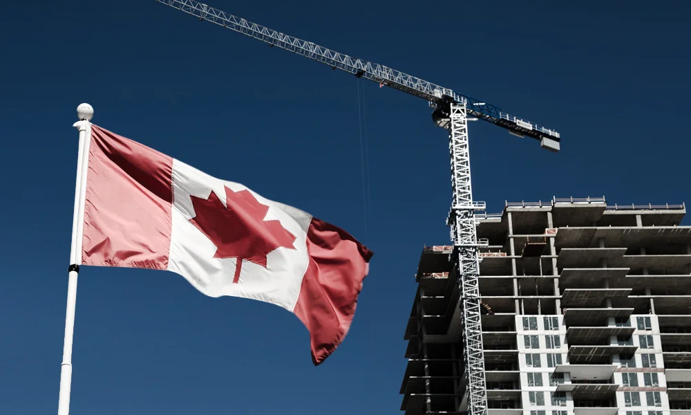 Canada's Housing Crisis: The Impact Of High Down Payments