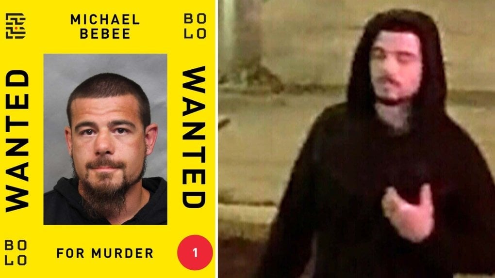 Canada's Most Wanted Fugitive, Dave Turmel, Apprehended In Italy Canada's Most Wanted Fugitive, Dave Turmel, Apprehended In Italy