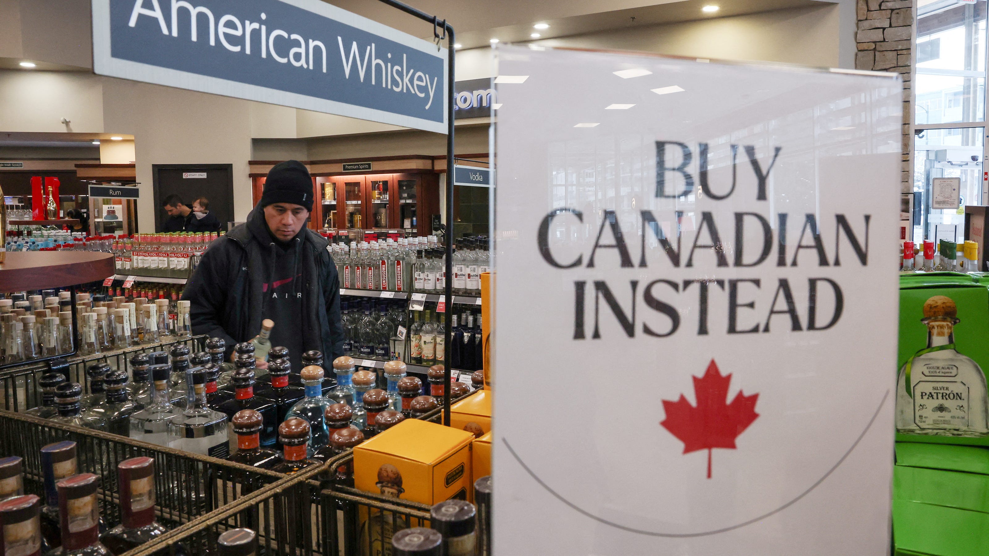 Canada's Near-Zero Tariffs On US Goods: A Detailed Analysis Canada's Near-Zero Tariffs On US Goods: A Detailed Analysis