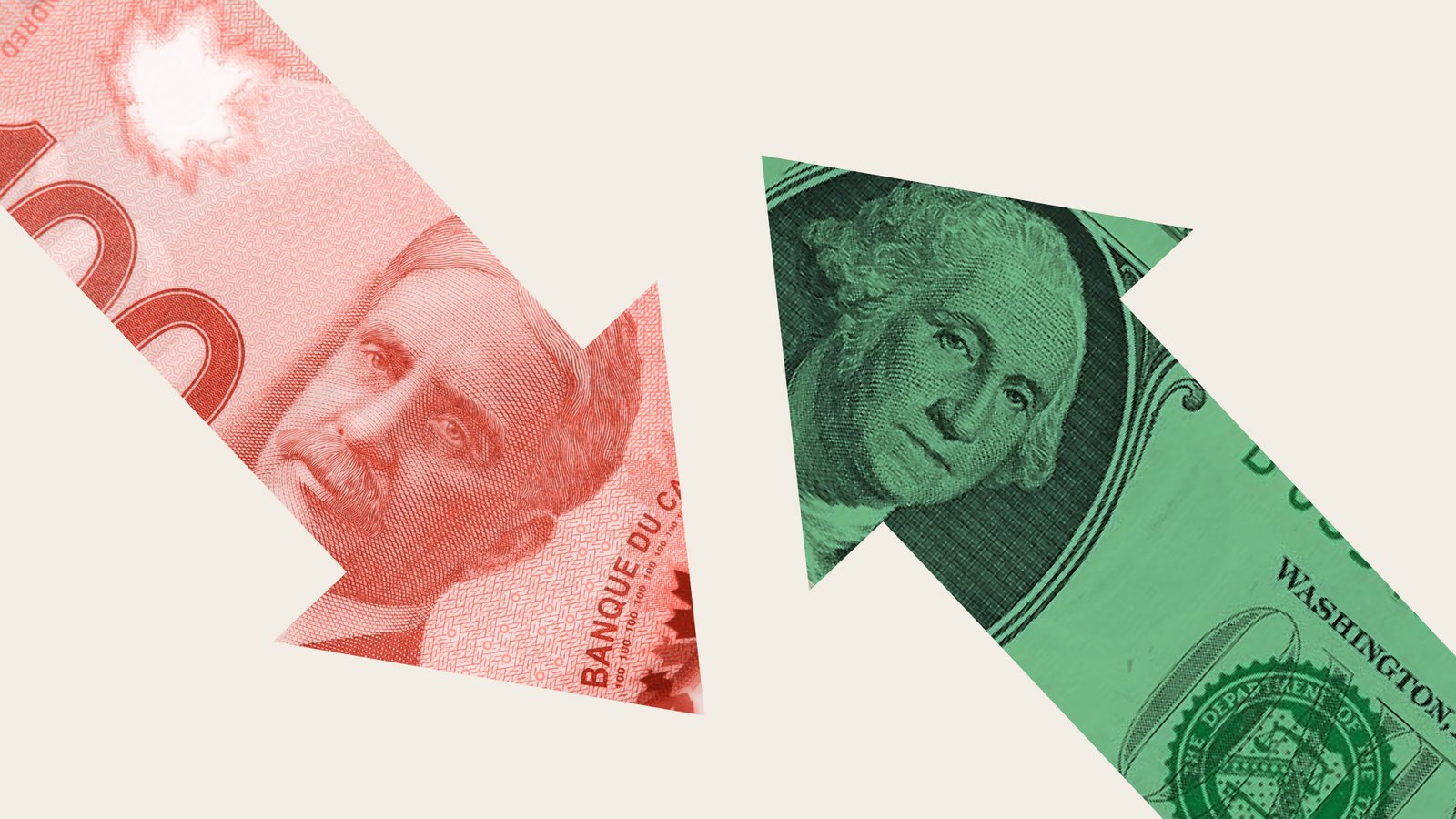 Canadian Dollar Strengthens After Trump-Carney Trade Comments Canadian Dollar Strengthens After Trump-Carney Trade Comments