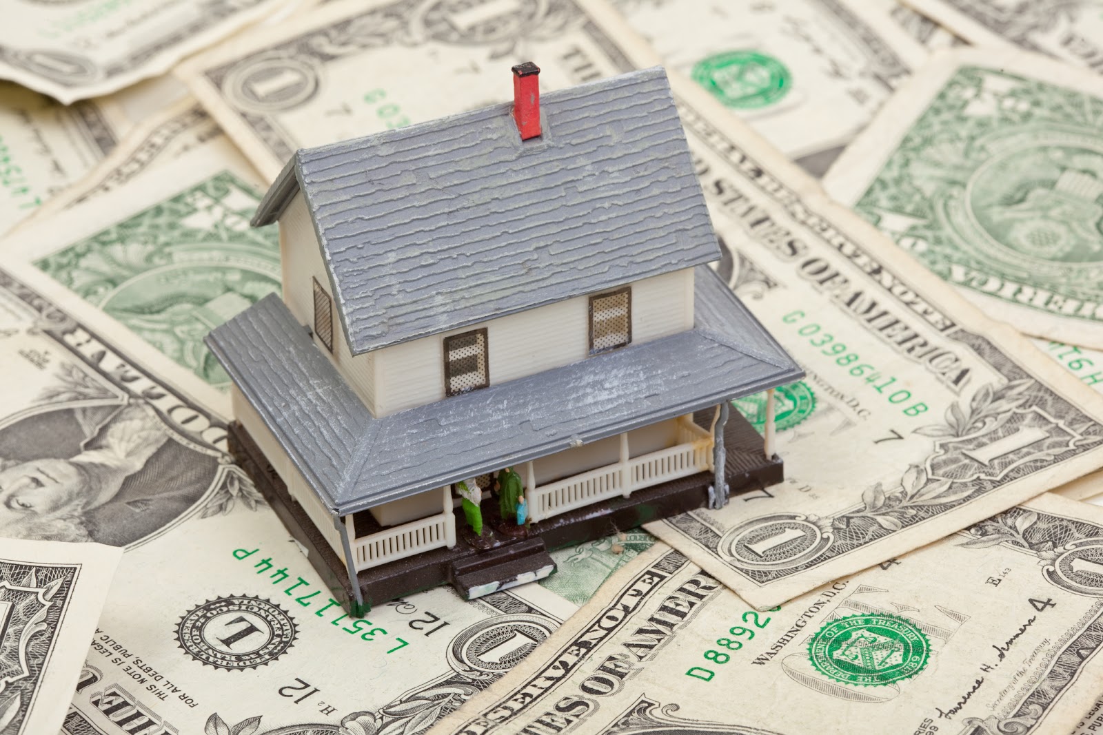 Canadian Homeownership: How High Down Payments Price Out Buyers Canadian Homeownership: How High Down Payments Price Out Buyers