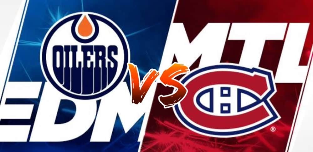 Canadiens Vs. Oilers: A Morning Coffee Hockey Preview Canadiens Vs. Oilers: A Morning Coffee Hockey Preview