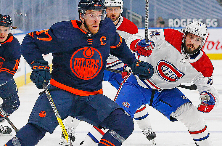 Canadiens Vs. Oilers: Your Morning Coffee Hockey Recap And Outlook Canadiens Vs. Oilers: Your Morning Coffee Hockey Recap And Outlook