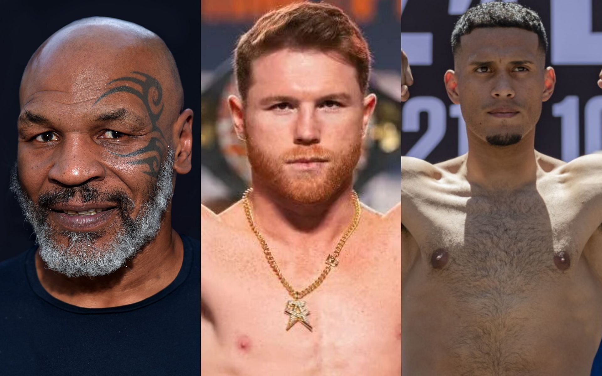 Canelo And Benavidez: A Potential Mexican Boxing Clash That Never Materialized? Canelo And Benavidez: A Potential Mexican Boxing Clash That Never Materialized?