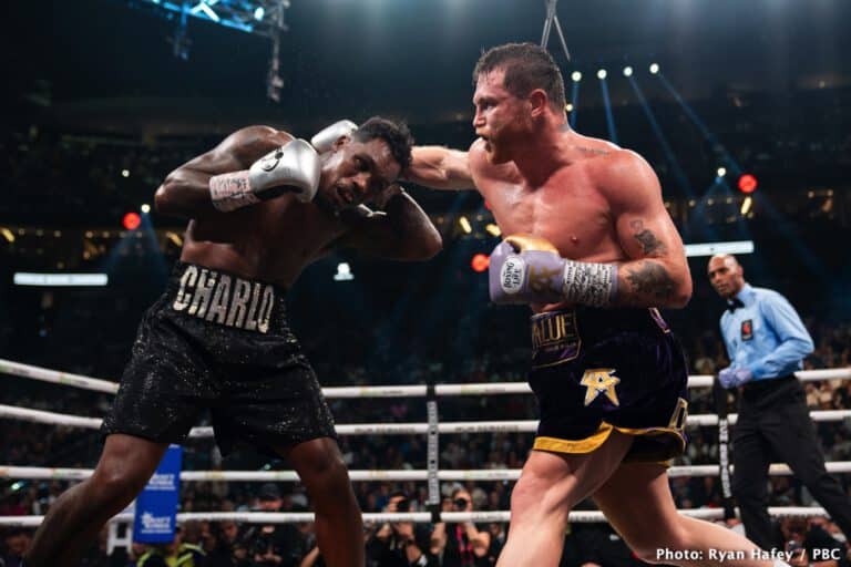 Canelo-Crawford Fight: Predicting The Upset Canelo-Crawford Fight: Predicting The Upset