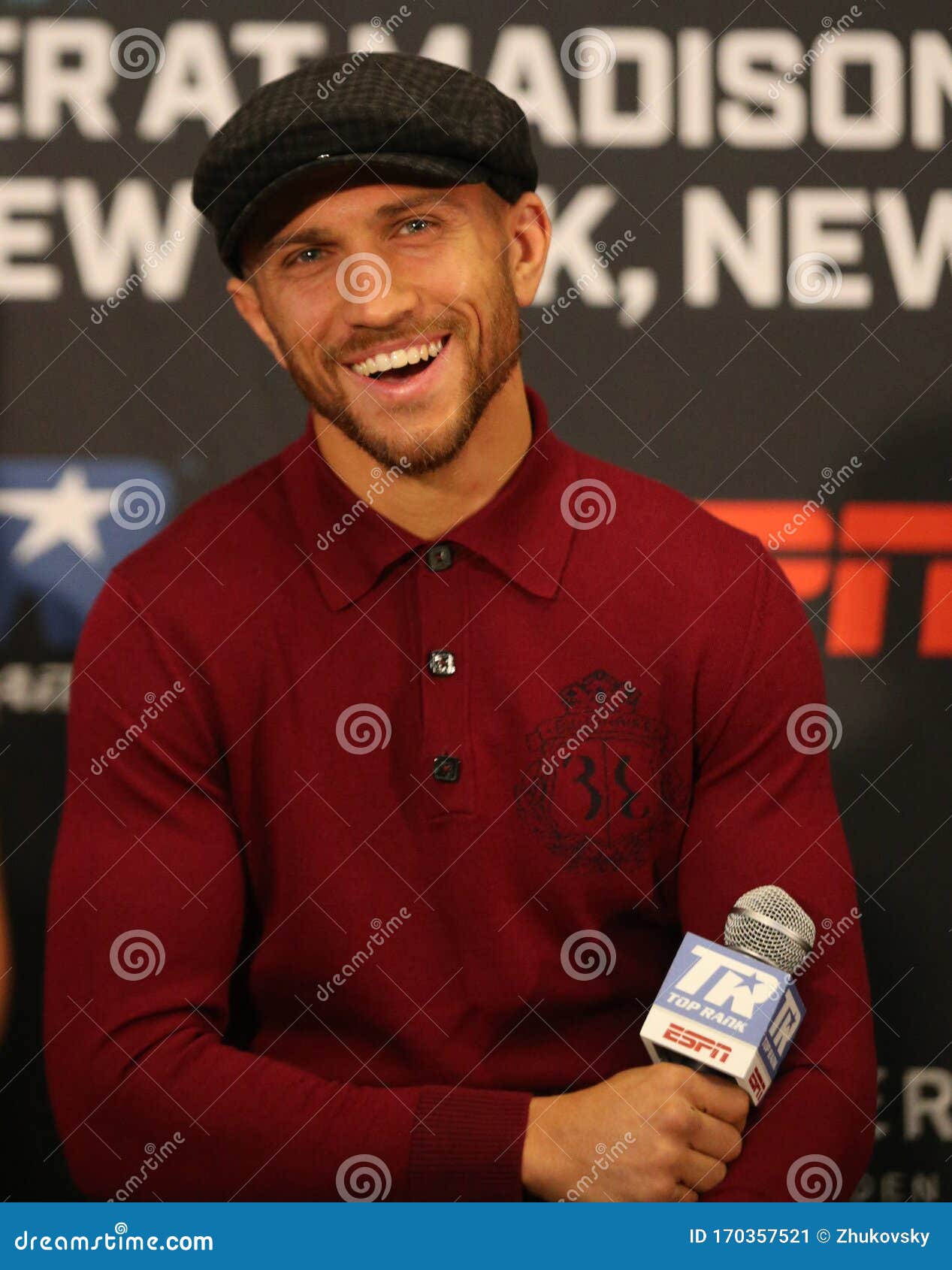 Canelo-GGG: New York City Press Conference Signals Start Of Title Unification Bout Canelo-GGG: New York City Press Conference Signals Start Of Title Unification Bout