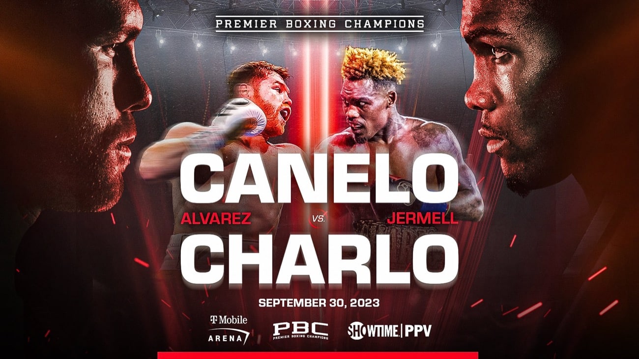 Canelo Vs. Benavidez: NYC Press Conference Heralds Undisputed Title Fight Canelo Vs. Benavidez: NYC Press Conference Heralds Undisputed Title Fight