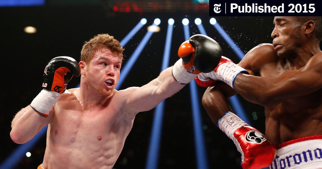 Canelo Vs. Crawford: The 12-Year Journey Beyond Mayweather Canelo Vs. Crawford: The 12-Year Journey Beyond Mayweather