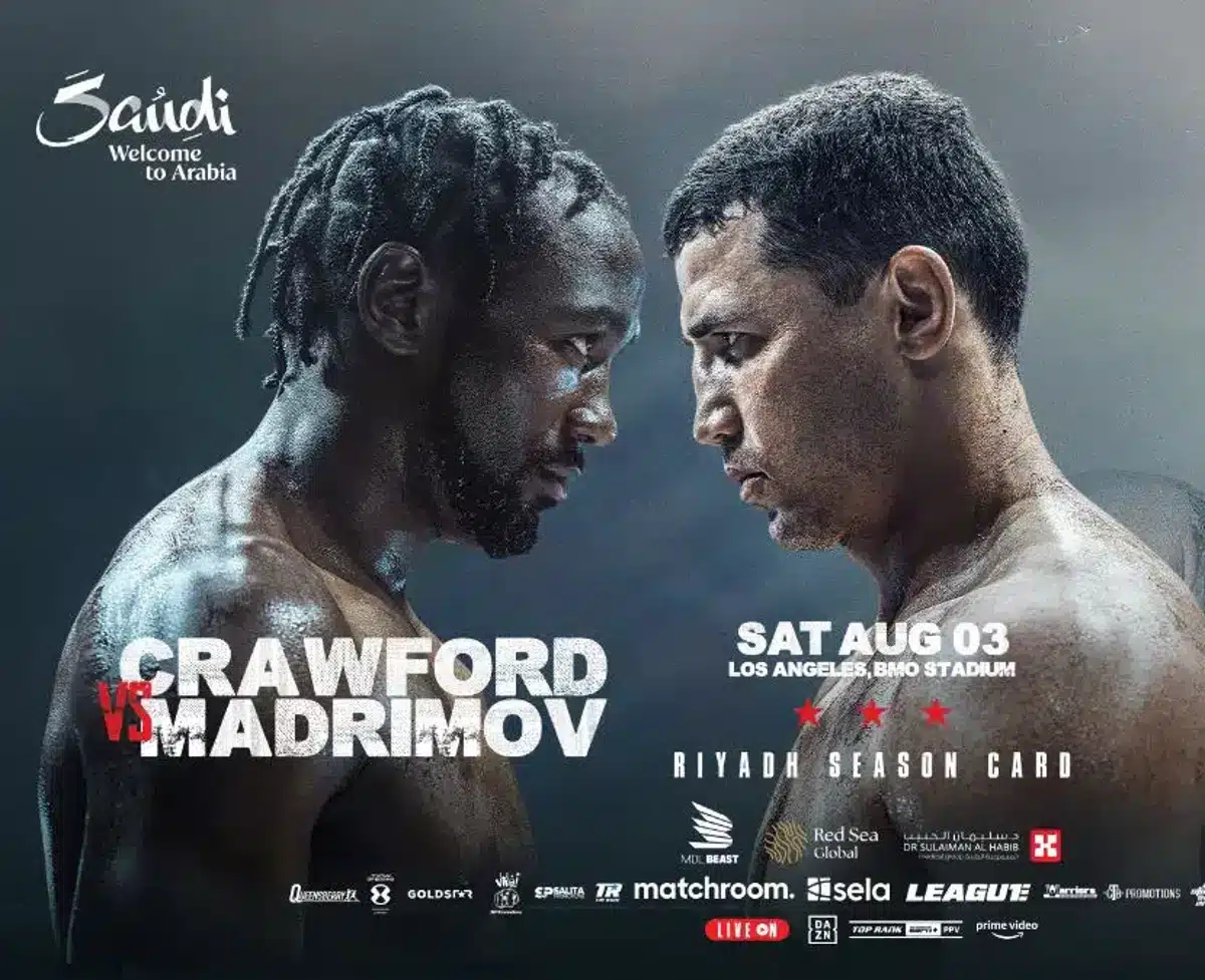 Canelo Vs. Crawford: The Ultimate Boxing Showdown After Mayweather Canelo Vs. Crawford: The Ultimate Boxing Showdown After Mayweather