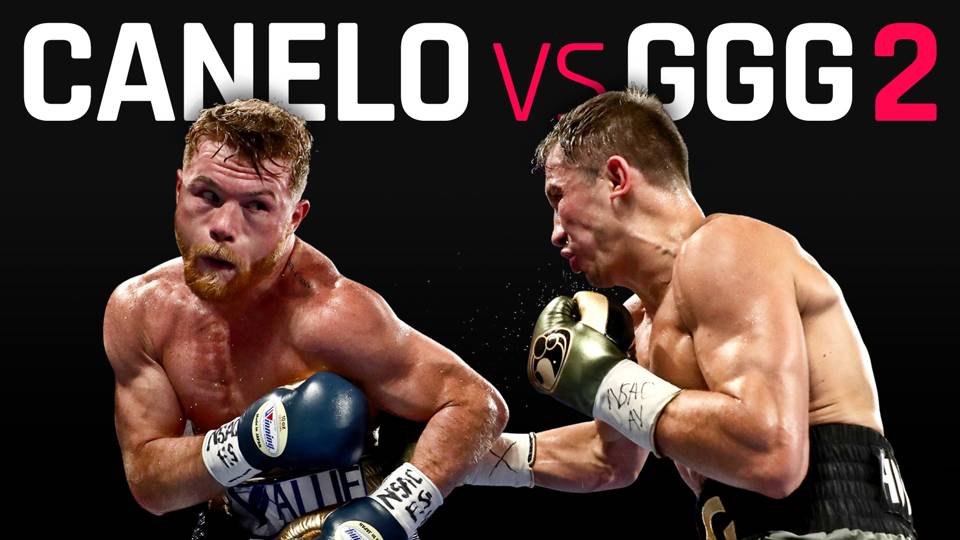 Canelo Vs. GGG: Live Stream, Fight Results, And Play-by-Play Updates Canelo Vs. GGG: Live Stream, Fight Results, And Play-by-Play Updates
