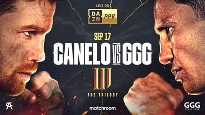 Canelo Vs. Golovkin 3: Complete Guide To The Fight, PPV Details & More Canelo Vs. Golovkin 3: Complete Guide To The Fight, PPV Details & More