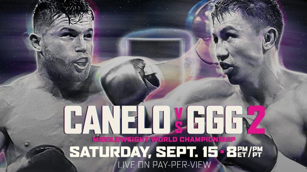 Canelo Vs. Golovkin Fight Night: Live Stream, Results, And Commentary Canelo Vs. Golovkin Fight Night: Live Stream, Results, And Commentary