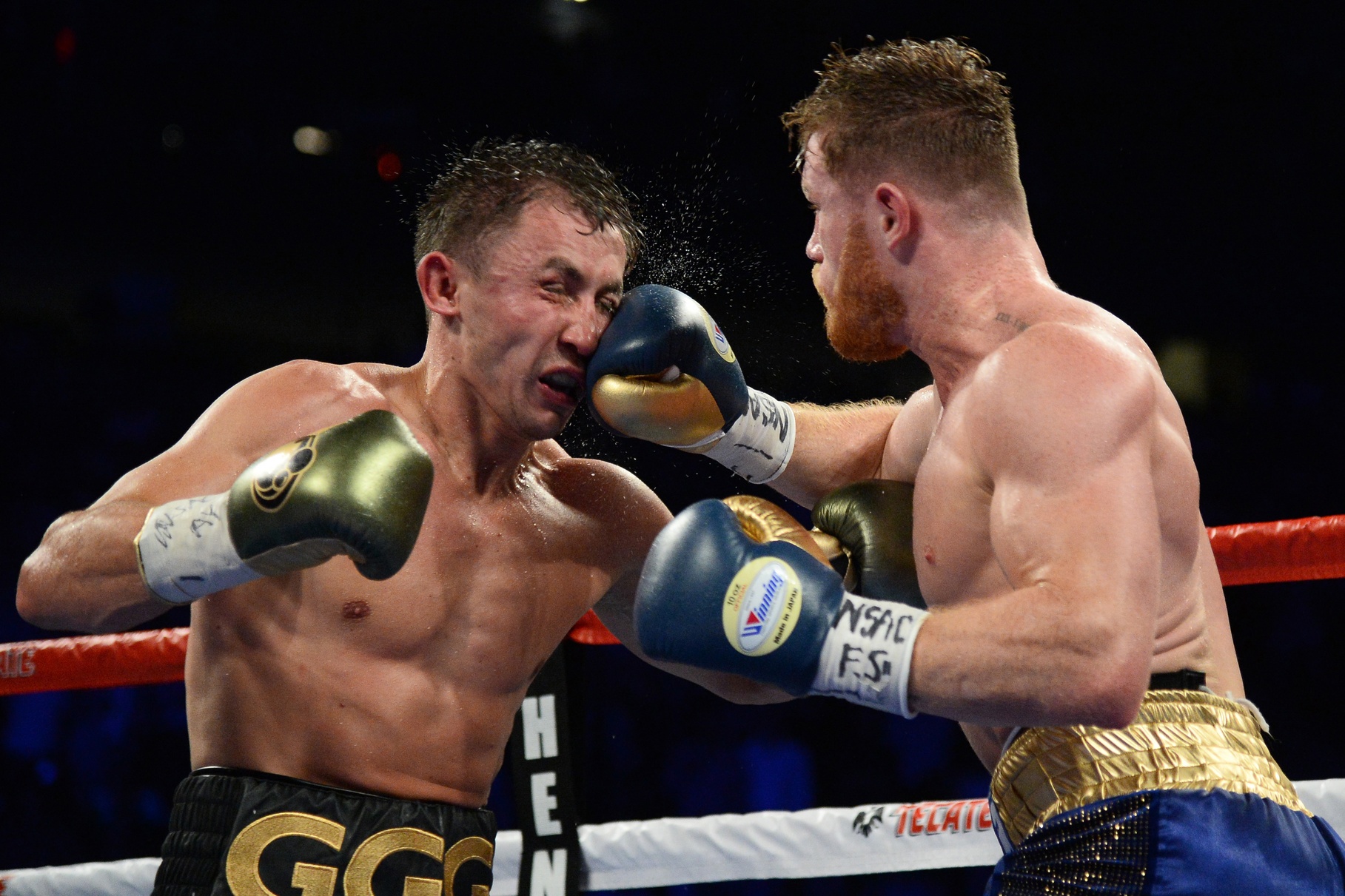 Canelo Vs. Golovkin Fight: Start Time, PPV Card Details & More Canelo Vs. Golovkin Fight: Start Time, PPV Card Details & More