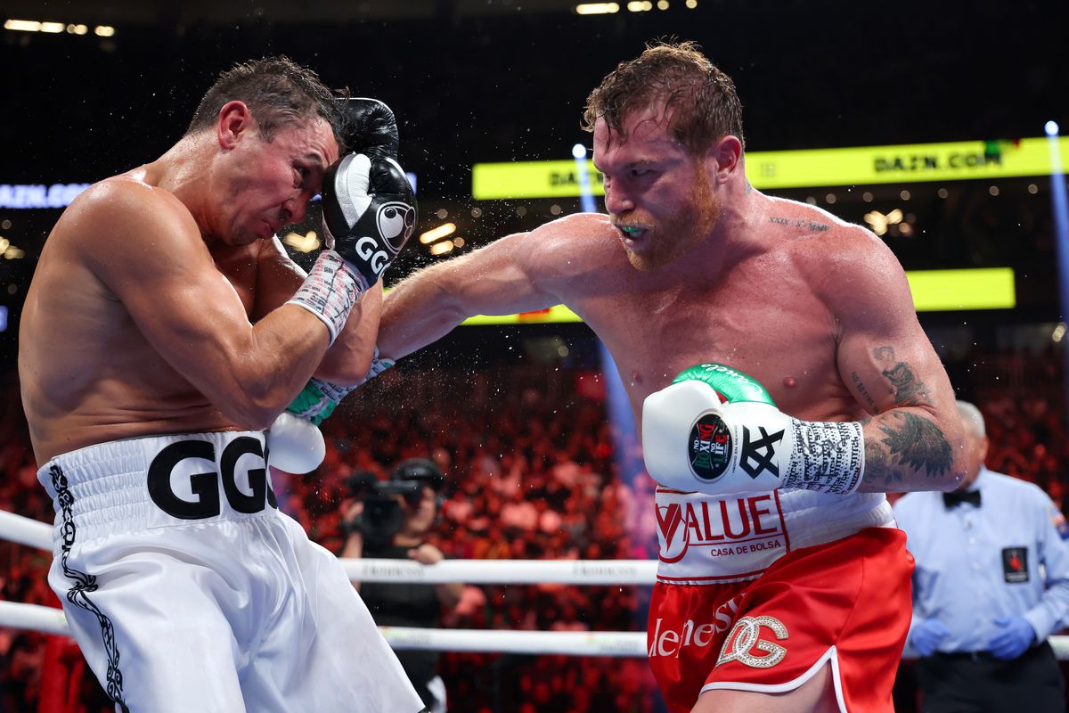 Canelo Vs. Golovkin: Full Fight Results, Live Stream Replay & Analysis Canelo Vs. Golovkin: Full Fight Results, Live Stream Replay & Analysis