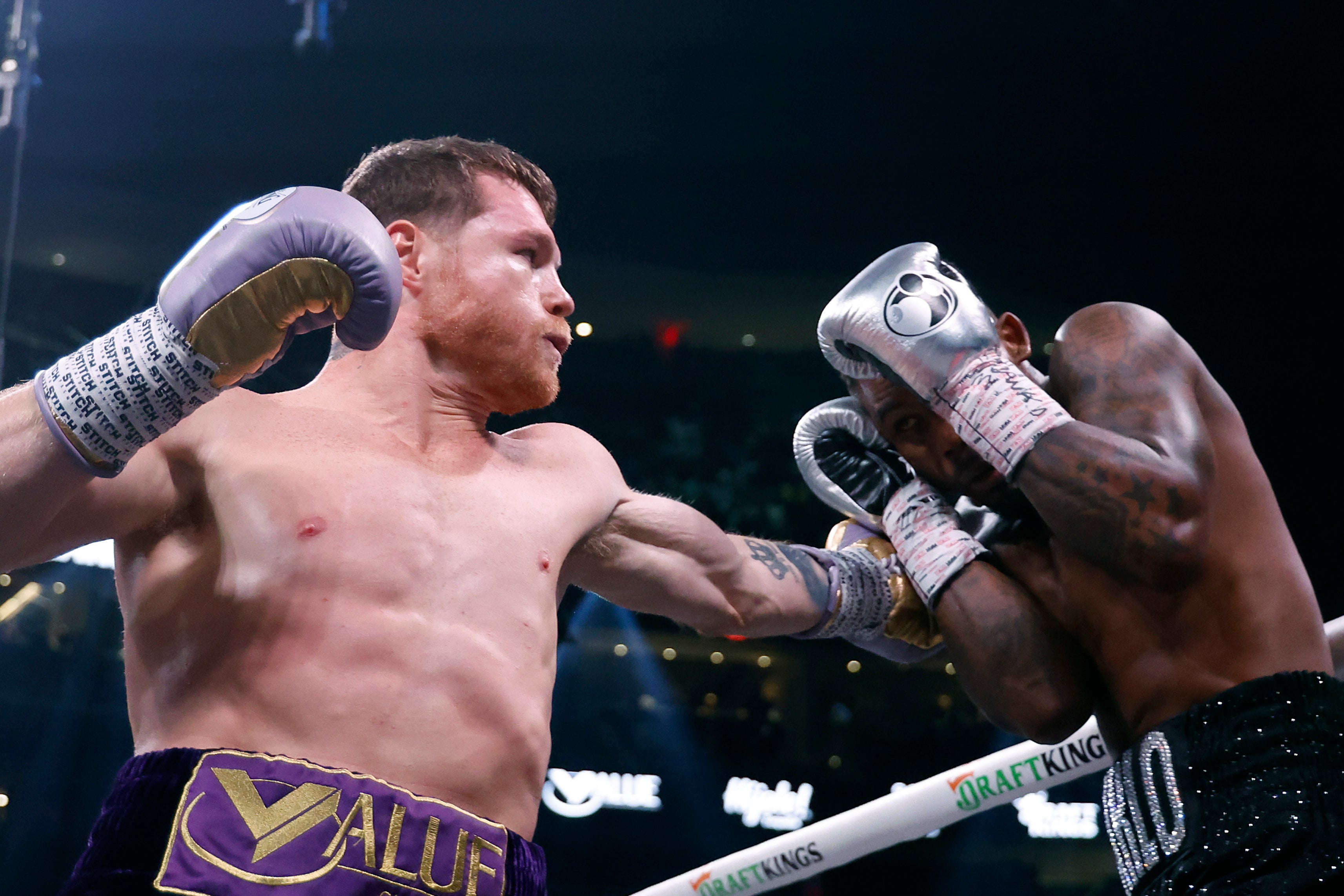 Canelo Vs. Golovkin Live Stream: Results, Play-by-Play, And Highlights Canelo Vs. Golovkin Live Stream: Results, Play-by-Play, And Highlights