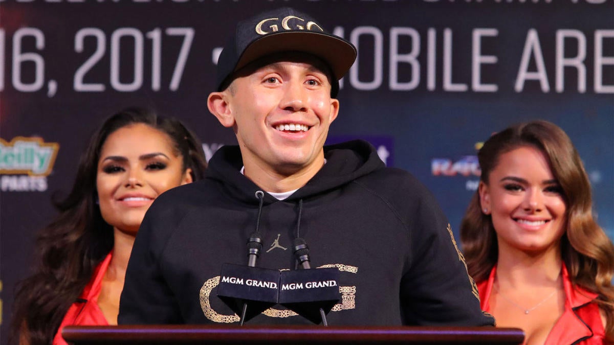Canelo Vs. Golovkin Start Time: Full PPV Fight Card & Details Canelo Vs. Golovkin Start Time: Full PPV Fight Card & Details