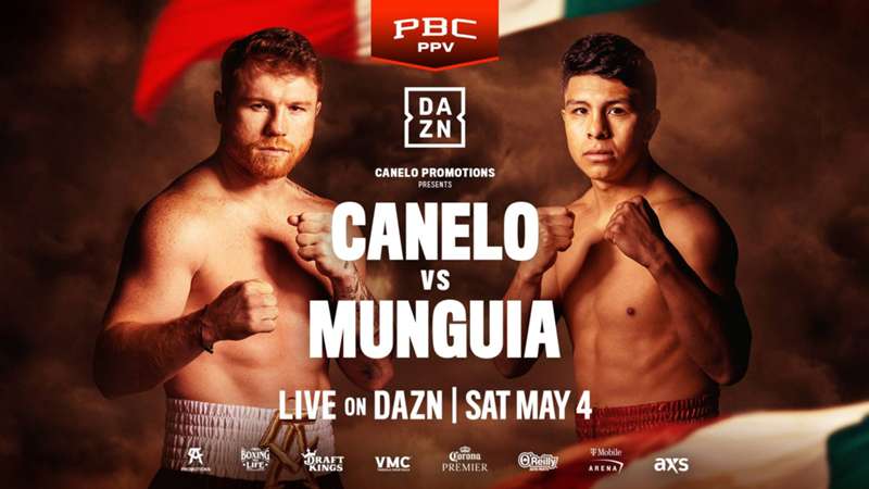 Canelo Vs. Golovkin: When Does The Fight Start? Full PPV Event Details Canelo Vs. Golovkin: When Does The Fight Start? Full PPV Event Details