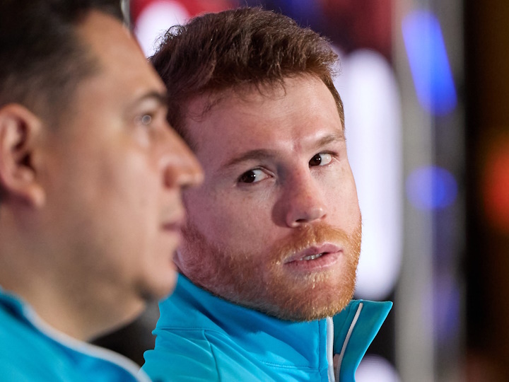 Canelo Vs. Paul: Turki Al-Sheikh's Strategic Errors Cost Millions Of Viewers Canelo Vs. Paul: Turki Al-Sheikh's Strategic Errors Cost Millions Of Viewers