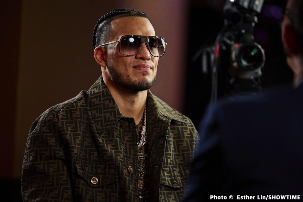 Canelo's Criticism Of David Benavidez: A Boxer's Perspective Canelo's Criticism Of David Benavidez: A Boxer's Perspective