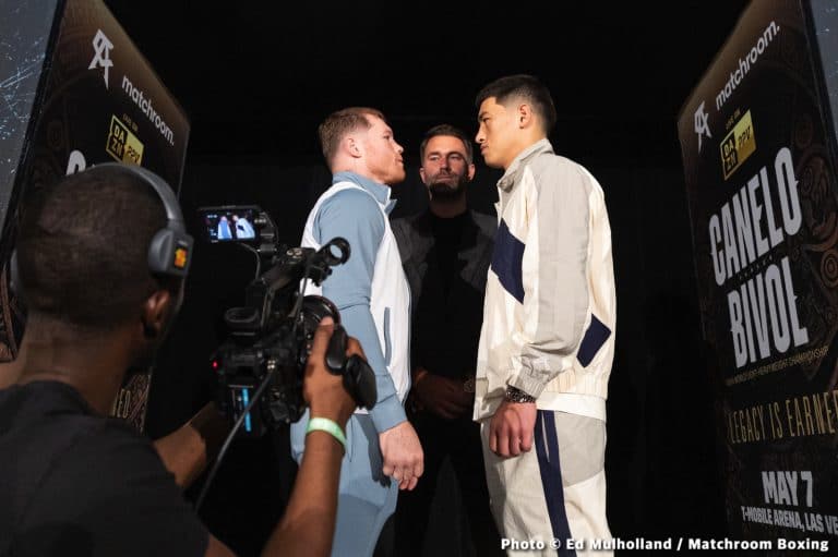 Canelo's Size Advantage: Why He Might Dominate Crawford Canelo's Size Advantage: Why He Might Dominate Crawford