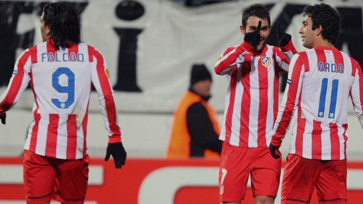 Canlı Futbol: Atletico Madrid - Barcelona Maçını Fanatik Gazetesi İle Takip Edin Canlı Futbol: Atletico Madrid - Barcelona Maçını Fanatik Gazetesi İle Takip Edin