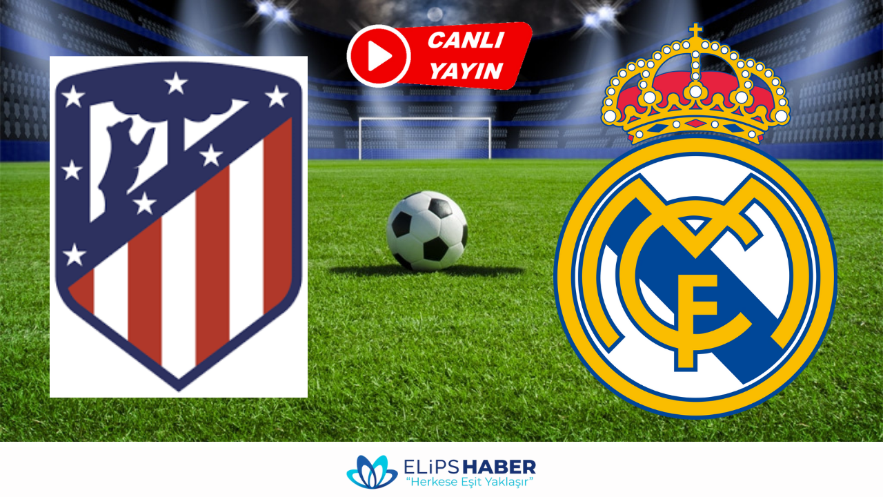 Canlı İzle: Atletico Madrid - Barcelona Maçı, Fanatik Gazetesi Ile Canlı İzle: Atletico Madrid - Barcelona Maçı, Fanatik Gazetesi Ile