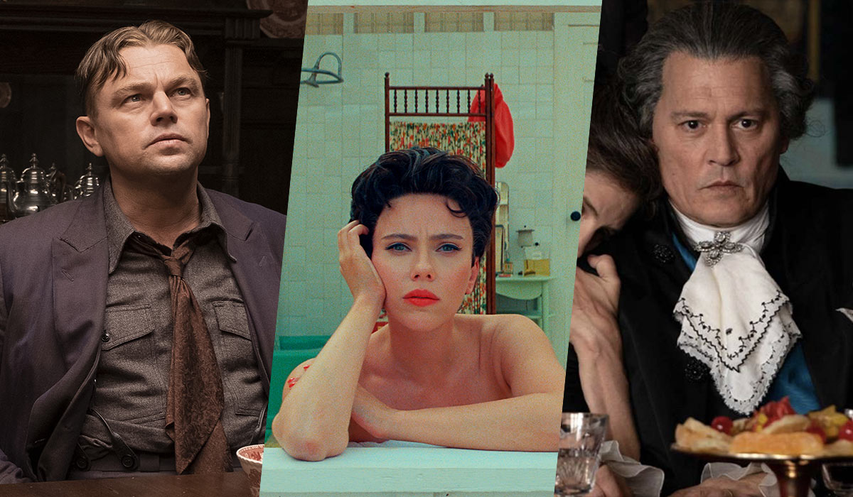 Cannes 2023: Wes Anderson's Cannes 2023: Wes Anderson's