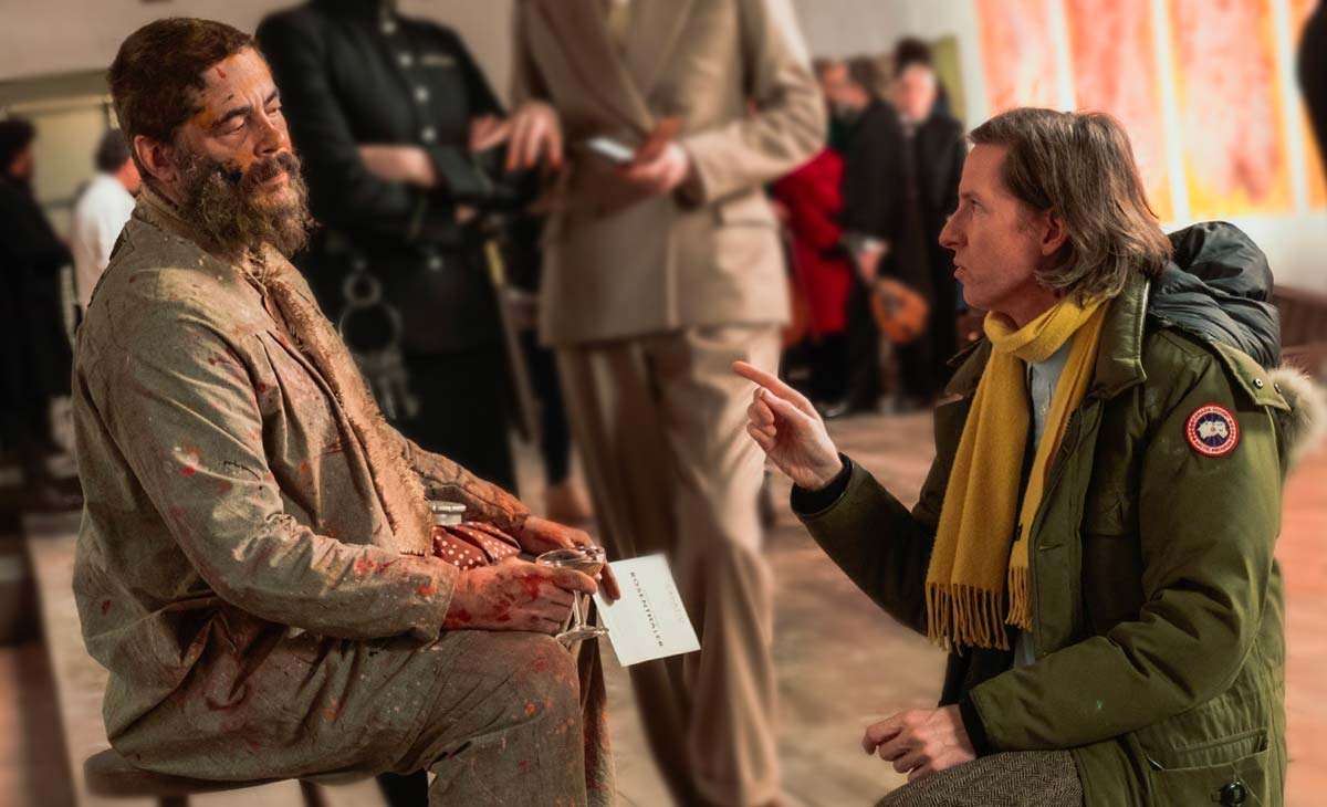 Cannes Film Festival: A Deep Dive Into Reviews Of Wes Anderson's Cannes Film Festival: A Deep Dive Into Reviews Of Wes Anderson's
