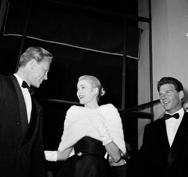 Cannes Film Festival: A Traverso Family Photographic History Cannes Film Festival: A Traverso Family Photographic History