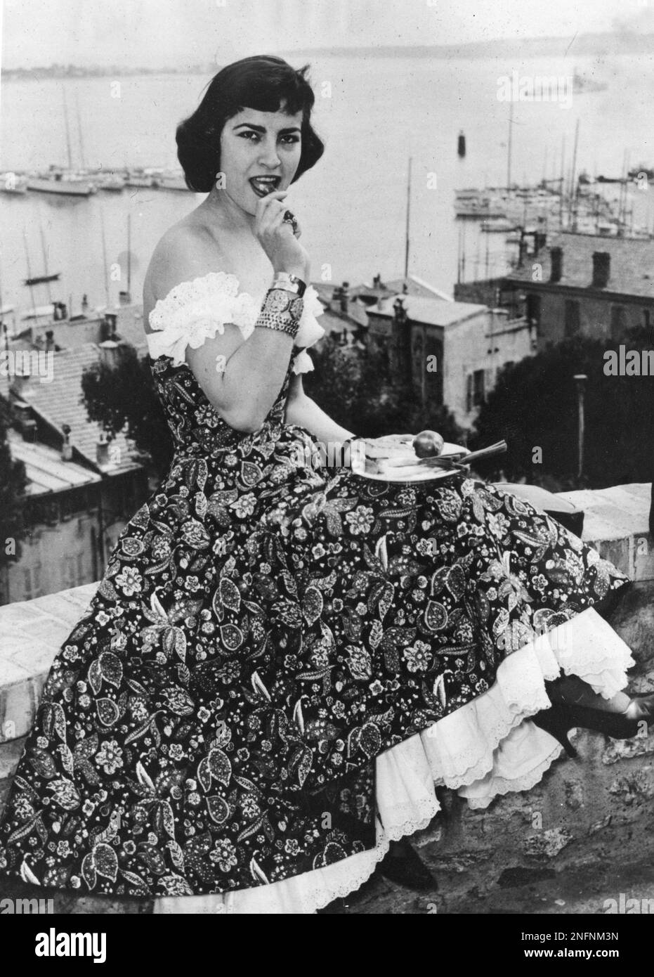Cannes Film Festival: The Traverso Family's Photographic Legacy