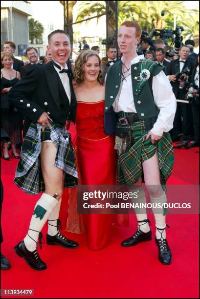 Cannes Film Festival: Will Sweet Sixteen Starring Martin Compston Be A Success? Cannes Film Festival: Will Sweet Sixteen Starring Martin Compston Be A Success?