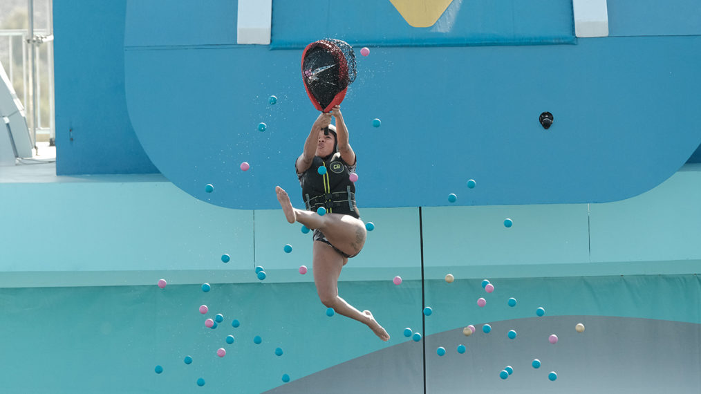 Cannonball - U TV Show: Episode Guide & Air Dates Cannonball - U TV Show: Episode Guide & Air Dates