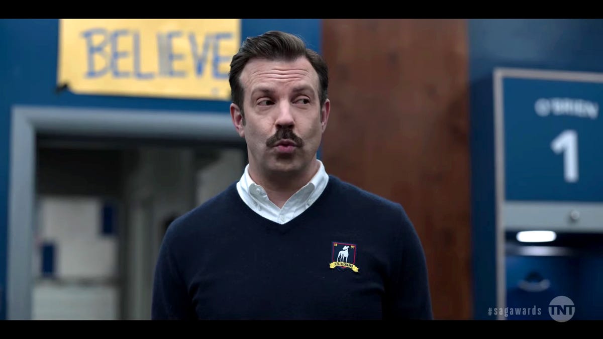 Can't Wait For Ted Lasso Season 4? This Hulu Sports Show Is A Must-Watch Can't Wait For Ted Lasso Season 4? This Hulu Sports Show Is A Must-Watch