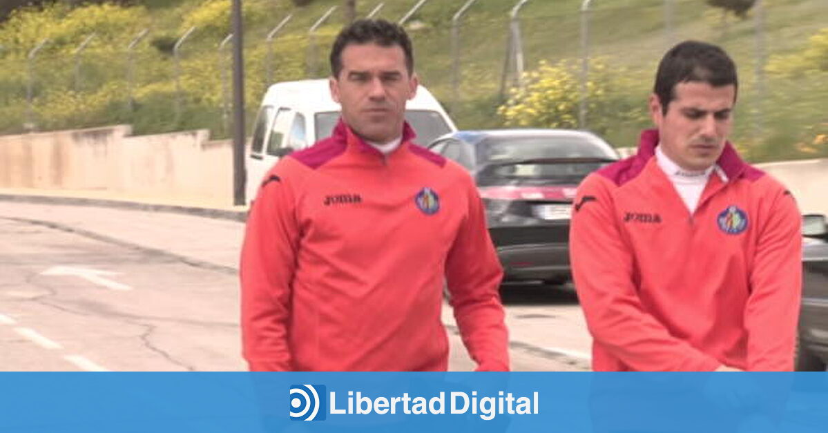 Caparrós Regresa Al Sevilla: El Club Destituye A García Pimienta Caparrós Regresa Al Sevilla: El Club Destituye A García Pimienta
