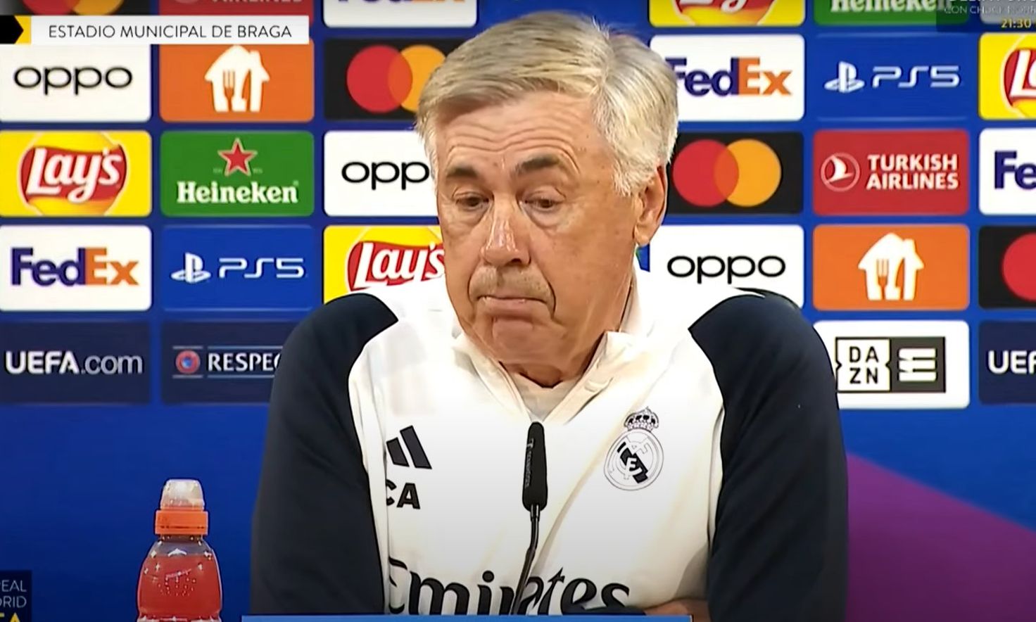Capello And Ancelotti: Different Approaches To Management Capello And Ancelotti: Different Approaches To Management