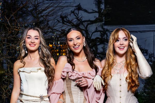 Capital Breakfast's Remember Monday Eurovision 2025 Reveal Capital Breakfast's Remember Monday Eurovision 2025 Reveal