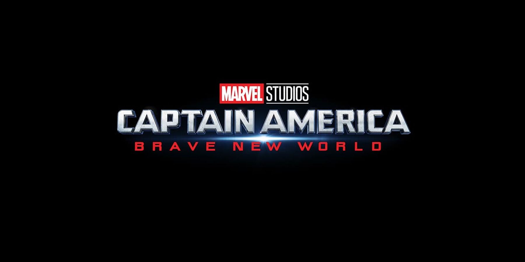 Captain America: Brave New World – 4K Blu-ray Steelbook Available For Preorder Captain America: Brave New World – 4K Blu-ray Steelbook Available For Preorder