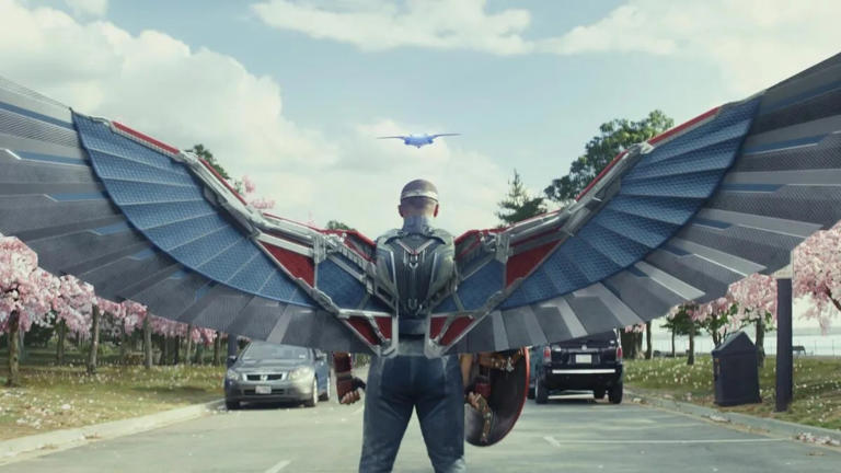 Captain America: Brave New World: Lowest-Grossing MCU Film? Analysis Of Box Office Performance Captain America: Brave New World: Lowest-Grossing MCU Film? Analysis Of Box Office Performance