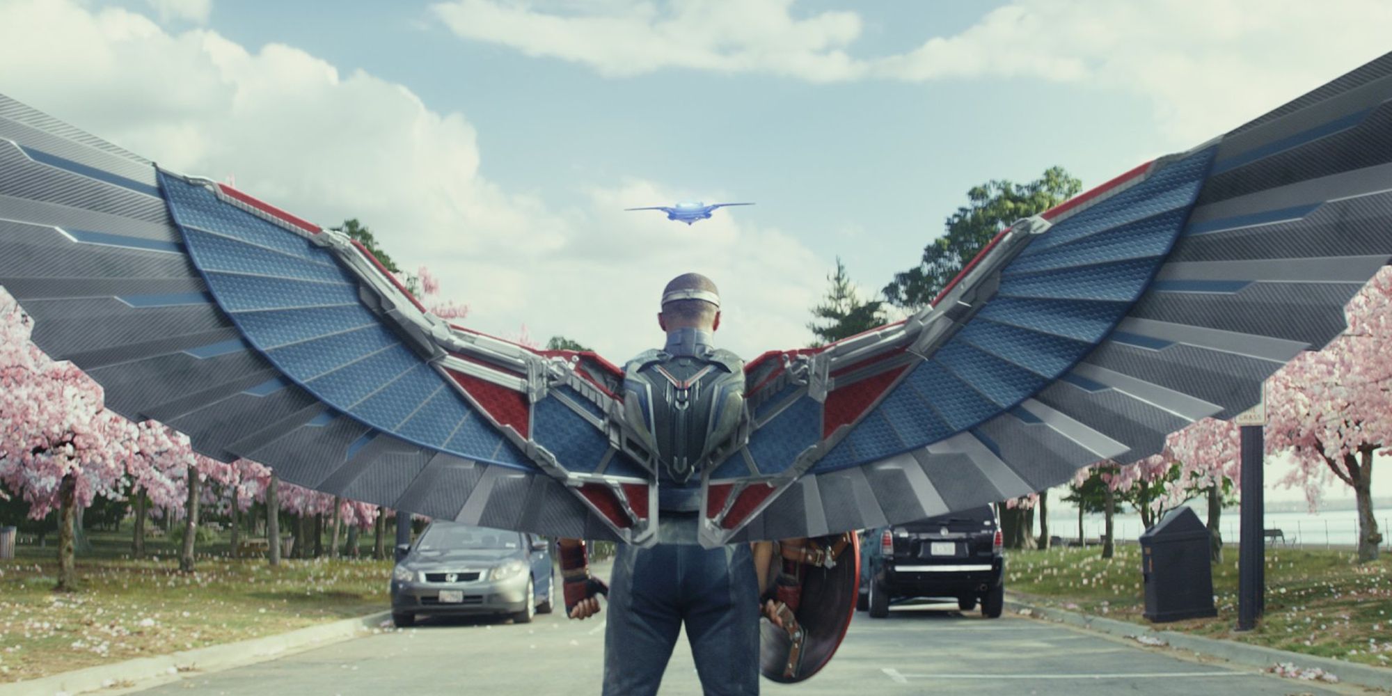 Captain America: Brave New World: What To Expect On Disney+ Captain America: Brave New World: What To Expect On Disney+