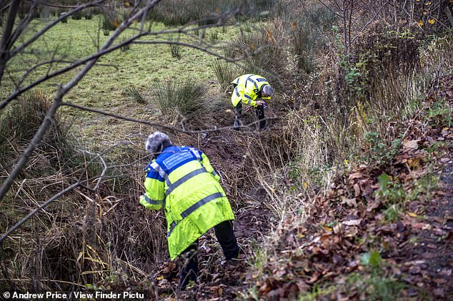 Car Crash At After-School Camp Leaves Four Dead