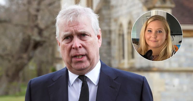 Car Crash Involving Prince Andrew Accuser: A Four-Day Prognosis Car Crash Involving Prince Andrew Accuser: A Four-Day Prognosis