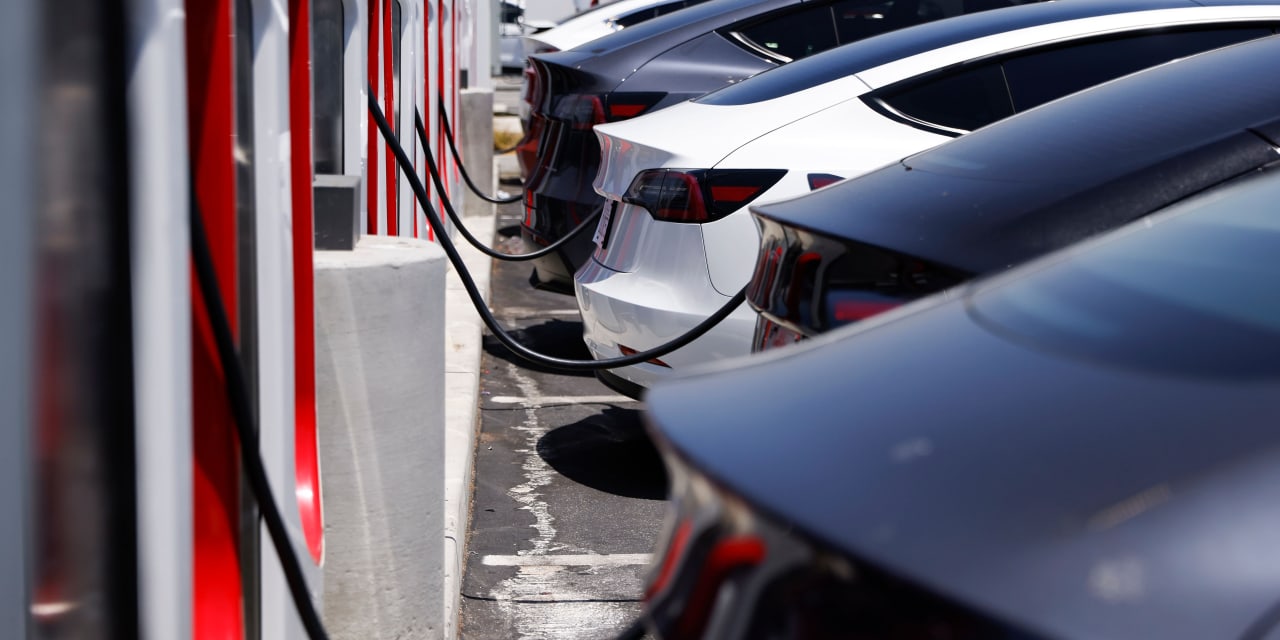 Car Dealers Intensify Fight Against EV Sales Mandates Car Dealers Intensify Fight Against EV Sales Mandates