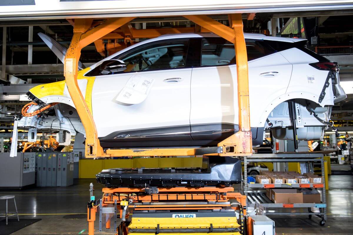 Car Dealerships Step Up Opposition To Mandatory EV Sales Car Dealerships Step Up Opposition To Mandatory EV Sales