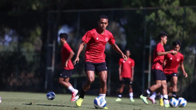 Cara Menonton Live Streaming Timnas U20 Indonesia Vs Yaman (18.30 WIB) Cara Menonton Live Streaming Timnas U20 Indonesia Vs Yaman (18.30 WIB)