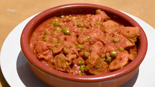 Carcamusas: La Receta Completa De Este Plato Toledano Carcamusas: La Receta Completa De Este Plato Toledano